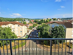t2 à la vente -   42120  LE COTEAU, surface 47 m2 vente t2 - UBI479905694